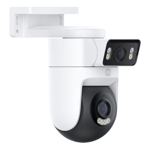 Alternative view of Camara De Seguridad Xiaomi Outdoor Cw500 Dual Bhr9400us Quad Hd Wifi - Blanco