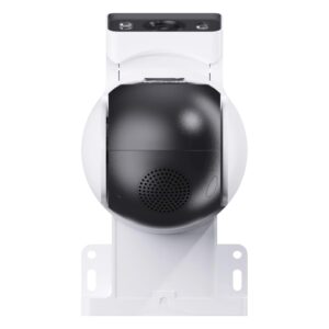 Camara De Seguridad Xiaomi Outdoor Cw500 Dual Bhr9400us Quad Hd Wifi - Blanco - Imagen 3
