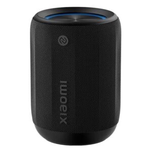 Speaker Portátil Xiaomi Mini Qbh4274gl Bluetooth - Negro