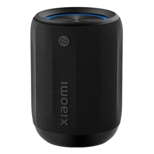 Speaker Portátil Xiaomi Mini Qbh4274gl Bluetooth - Negro