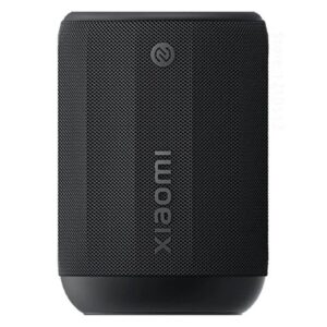 Speaker Portátil Xiaomi Mini Qbh4274gl Bluetooth - Negro - Imagen 2