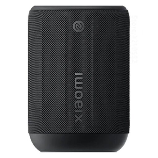 Alternative view of Speaker Portátil Xiaomi Mini Qbh4274gl Bluetooth - Negro