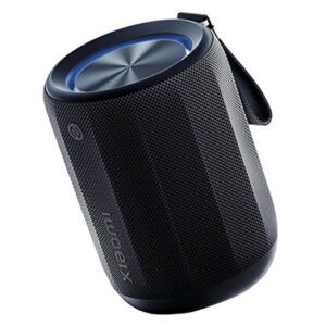 Speaker Portátil Xiaomi Mini Qbh4274gl Bluetooth - Negro - Imagen 3