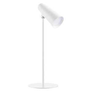 Lampara Flexible Xiaomi Flexible Rechargeable Lamp Bhr8959gl - Blanco