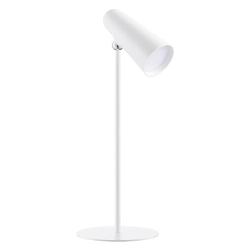 Lampara Flexible Xiaomi Flexible Rechargeable Lamp Bhr8959gl - Blanco