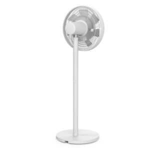 Ventilador Xiaomi Smart Standing Fan 2 Pro Bhr5856eu - Blanco - Imagen 4