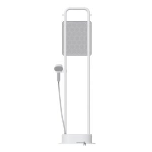Vaporizador De Ropa Xiaomi Standing Garment Steamer - Blanco - Imagen 2