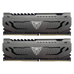 Memoria Ram Patriot Viper Steel 64gb (2x32gb) Ddr4 3600mhz - Pvs464g360c8k