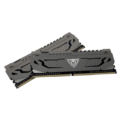 Alternative view of Memoria Ram Patriot Viper Steel 64gb (2x32gb) Ddr4 3600mhz - Pvs464g360c8k