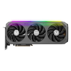 Placa De Video Zotac Amp Extreme Infinity Nvidia Geforce Rtx 5090 32gb Gddr7 - Zt-b50900b-10p - Imagen 3