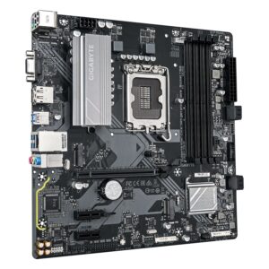 Placa Madre Gigabyte B760m D3hp Ddr5 Socket Lga 1700 Chipset Intel B760 Micro Atx - Imagen 3