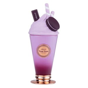 Perfume Armaf Delights Yum Yum Eau De Parfum Femenino 100ml - Imagen 2
