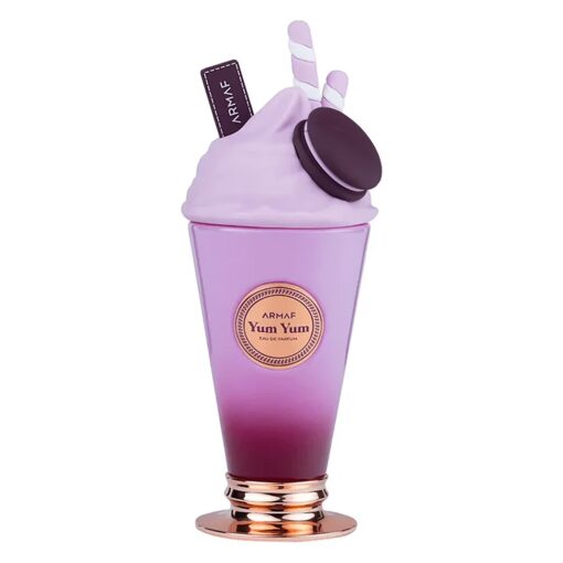 Alternative view of Perfume Armaf Delights Yum Yum Eau De Parfum Femenino 100ml