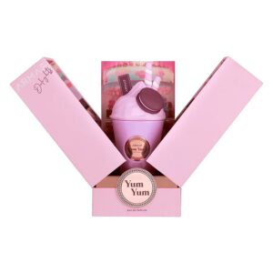 Perfume Armaf Delights Yum Yum Eau De Parfum Femenino 100ml - Imagen 3