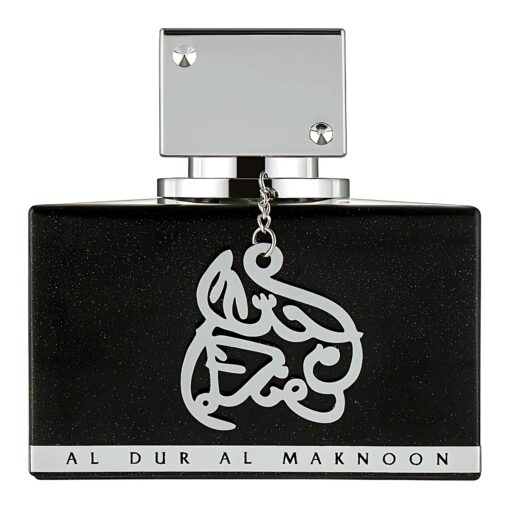 Alternative view of Perfume Lattafa Al Dur Al Maknoon Silver Eau De Parfum Masculino 100ml