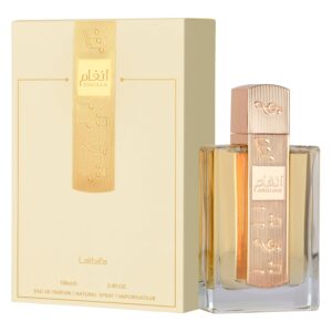 Perfume Lattafa Angham Eau De Parfum Unisex 100ml