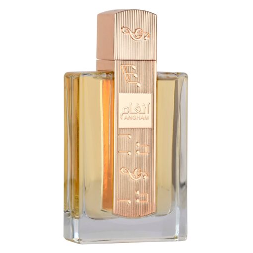 Alternative view of Perfume Lattafa Angham Eau De Parfum Unisex 100ml