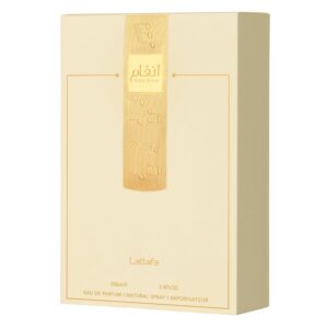 Perfume Lattafa Angham Eau De Parfum Unisex 100ml - Imagen 3