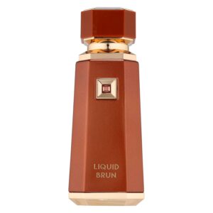 Perfume French Avenue Liquid Brun Eau De Parfum Masculino 100ml - Imagen 2