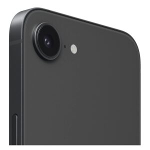 Apple Iphone 16e A3212 Ll/a 128gb 8gb Ram Esim Pantalla 6.1" - Negro - Imagen 3