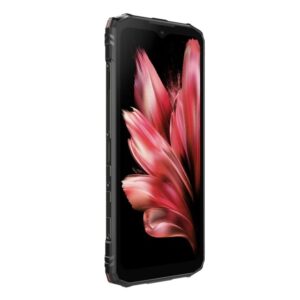 Smartphone Doogee Blade10 128gb 4gb Ram Dual Sim Pantalla 6.56" - Rojo - Imagen 2