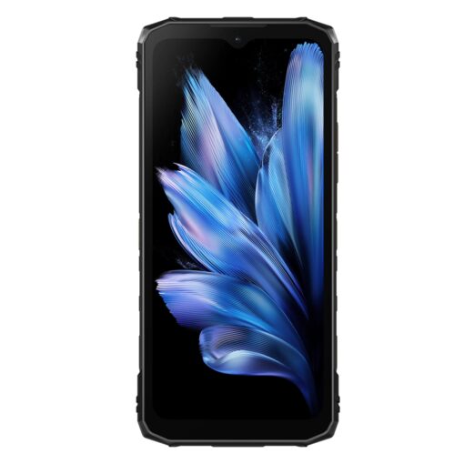 Alternative view of Smartphone Doogee Blade10 128gb 4gb Ram Dual Sim Pantalla 6.56" - Gris