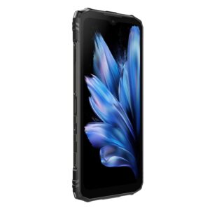 Smartphone Doogee Blade10 128gb 4gb Ram Dual Sim Pantalla 6.56" - Gris - Imagen 3