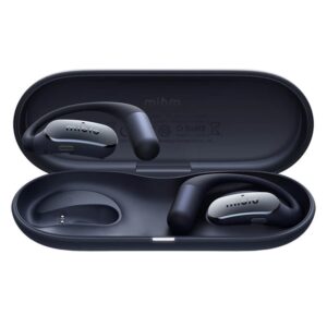 Auriculares Mibro Open Ear Pro Xpej011 Wireless - Azul