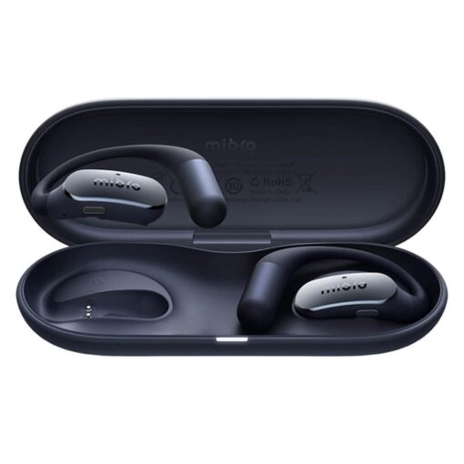 Auriculares Mibro Open Ear Pro Xpej011 Wireless - Azul
