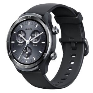 Smartwatch Mibro A3 Xpaw022 - Gris