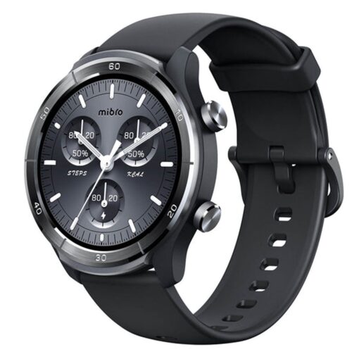 Smartwatch Mibro A3 Xpaw022 - Gris
