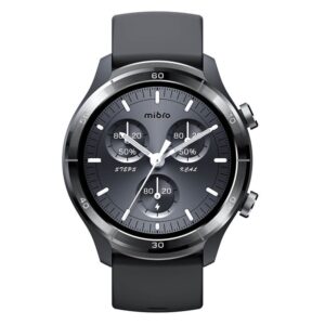 Smartwatch Mibro A3 Xpaw022 - Gris - Imagen 2