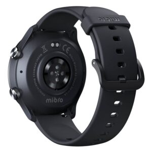 Smartwatch Mibro A3 Xpaw022 - Gris - Imagen 3