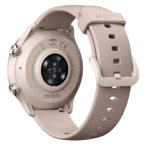 Smartwatch Mibro A3 Xpaw022 - Mocha - Imagen 3