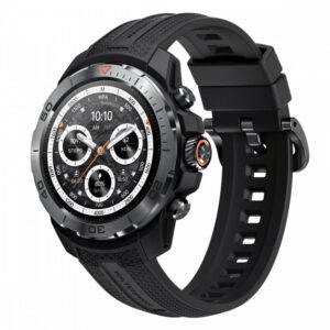Smartwatch Mibro Gs Explorer Xpaw017 - Negro