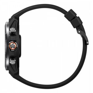 Smartwatch Mibro Gs Explorer Xpaw017 - Negro - Imagen 2