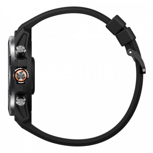Alternative view of Smartwatch Mibro Gs Explorer Xpaw017 - Negro