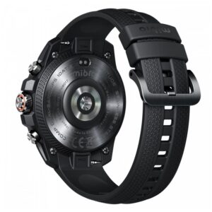 Smartwatch Mibro Gs Explorer Xpaw017 - Negro - Imagen 3