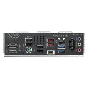 Placa Madre Gigabyte B850 Eagle Wi-fi 6e Ddr5 Socket Am5 Chipset Amd B850 Atx - Imagen 4