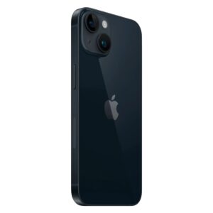 Apple Iphone 14 *swap A* A2649 Za/a 128gb 6gb Ram Pantalla 6.1" - Negro (solamente Dipositivo) - Imagen 2