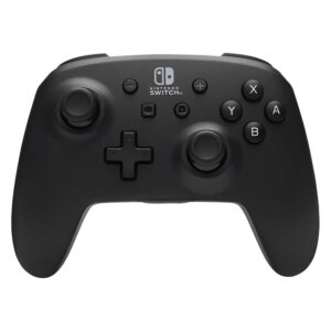 Control Powera Enhanced Wireless Inalámbrico Para Nintendo Switch - Pwa-a-14111