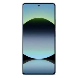 Smartphone Xiaomi Redmi Note 14s 4g Global 256gb 8gb Ram Dual Sim Pantalla 6.67" - Azul - Imagen 3