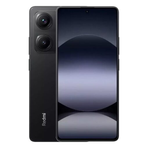 Smartphone Xiaomi Redmi Note 14s 4g Global 256gb 8gb Ram Dual Sim Pantalla 6.67" - Negro