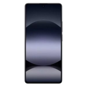 Smartphone Xiaomi Redmi Note 14s 4g Global 256gb 8gb Ram Dual Sim Pantalla 6.67" - Negro - Imagen 2
