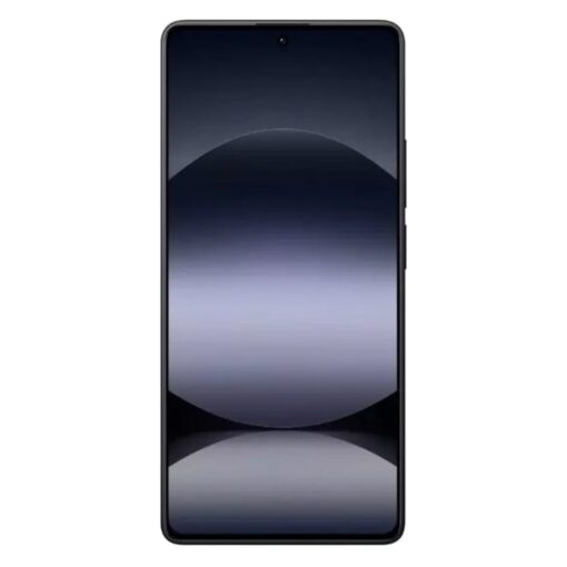 Alternative view of Smartphone Xiaomi Redmi Note 14s 4g Global 256gb 8gb Ram Dual Sim Pantalla 6.67" - Negro