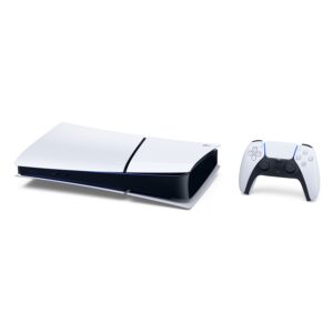 Consola Sony Playstation 5 Slim Astro Bot Cfi-2015b 4k Edición Digital 1tb Ssd - Imagen 3