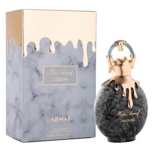 Perfume Miss Armaf Dazzling Eau De Parfum Femenino 100ml