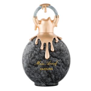 Perfume Miss Armaf Dazzling Eau De Parfum Femenino 100ml - Imagen 2