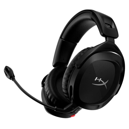 Headset Gamer Hyperx Cloud Stinger 2 Wireless - Negro
