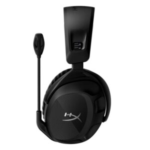 Headset Gamer Hyperx Cloud Stinger 2 Wireless - Negro - Imagen 2